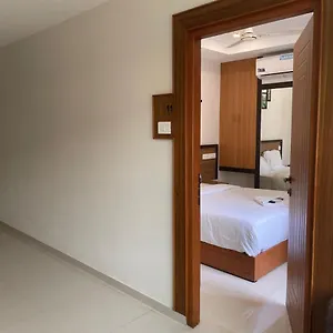 Hotel Palm Residency, Kozhikode