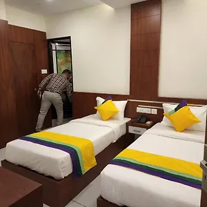 Hotel Fathima Palace, Kozhikode