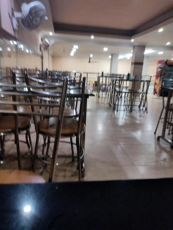 Azhar Lodge Koyilandy Kozhikode