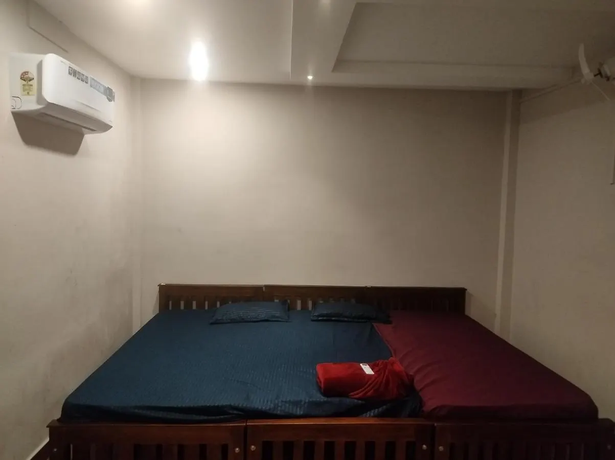 Hotel Azhar Lodge Koyilandy Kozhikode India