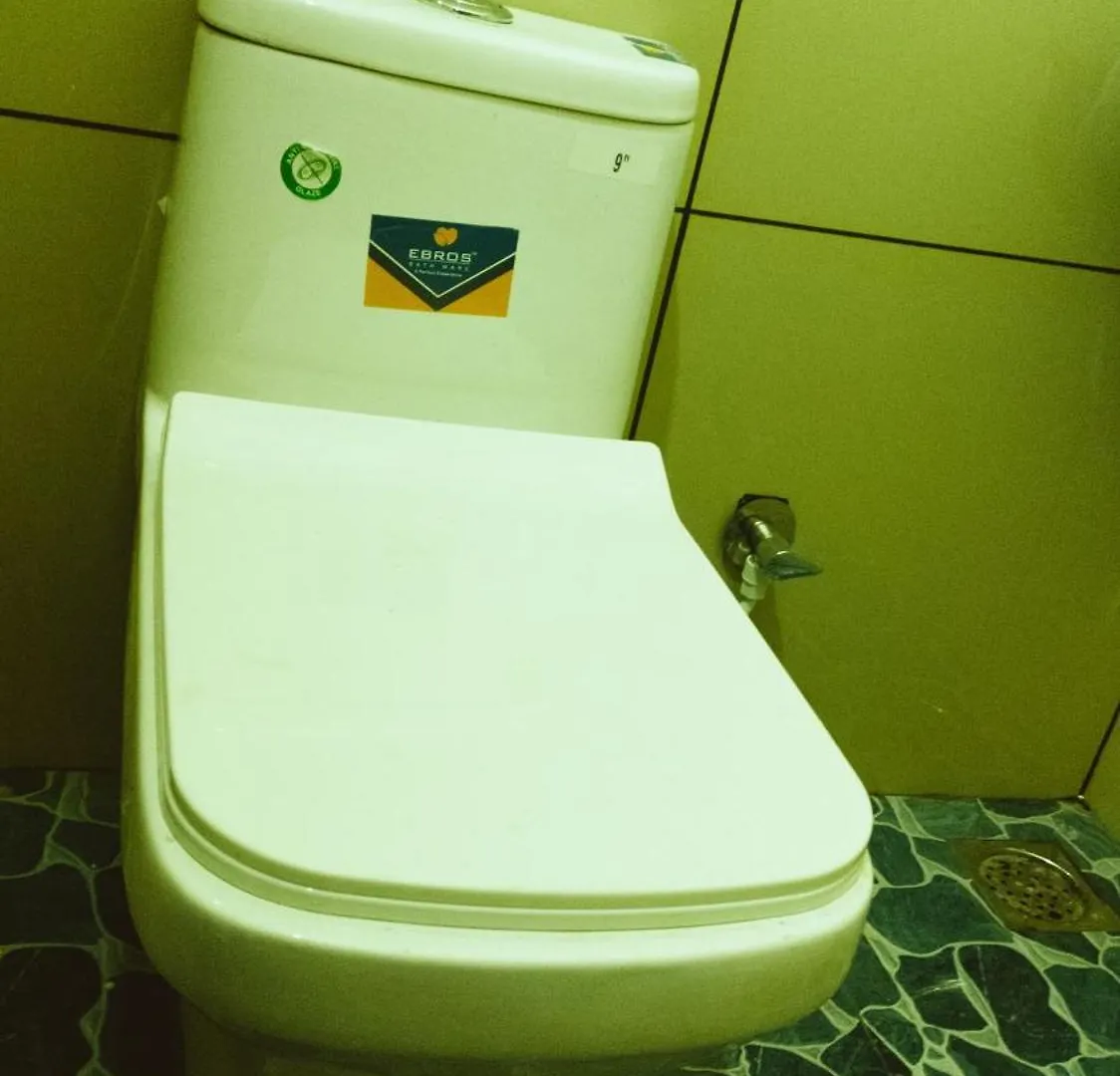 Azhar Lodge Koyilandy Kozhikode Hotel